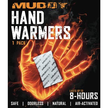 Hand Warmers