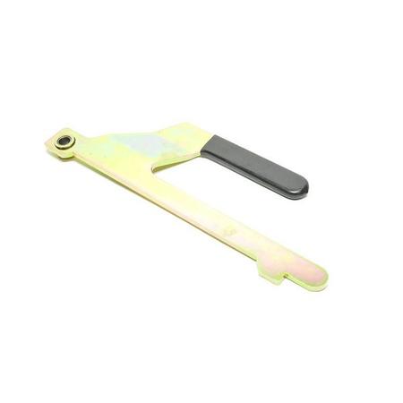 Deck Latch Assy