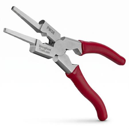Mig Pliers 8in