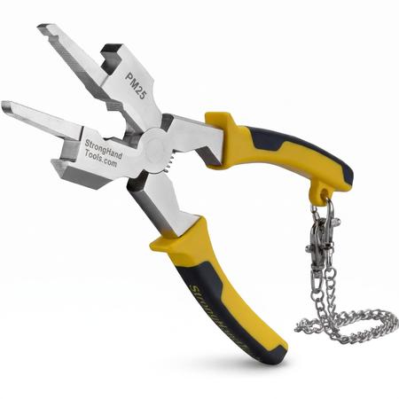 Mig Pliers Multi-function 8in