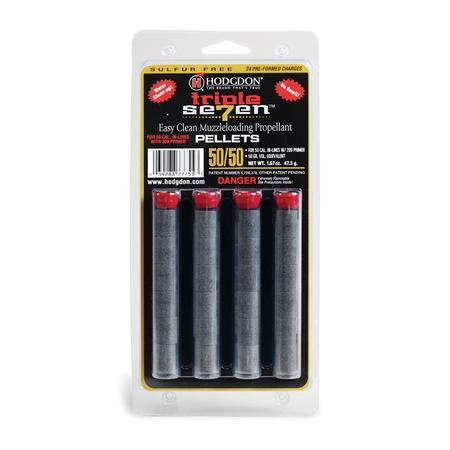 Pellets .50 Cal 50gr 24pk