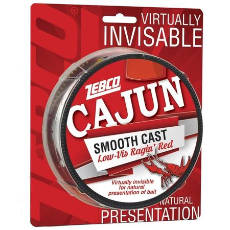 Cajun Rd Line 20lb
