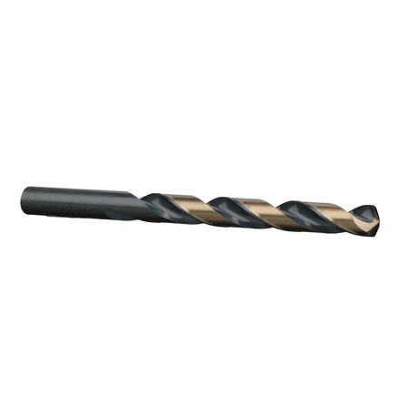 Drill Bit Kfd 1/4in Hss Jobber