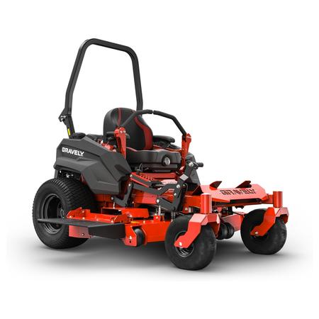 Pro-turn 460 60in Kawasaki Fx781v Evo Efi 29.5hp