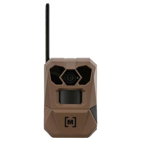 Edge 4 Cellular Trail Camera