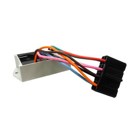Electronic Module