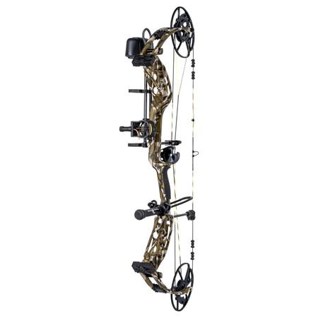 Adapt 2 Hp Rth 70lb Rh Btlnd