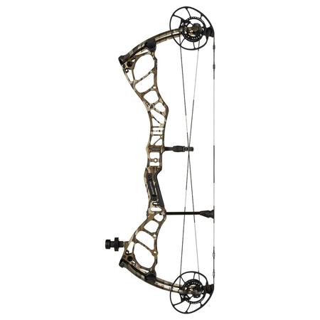 Alliance Rh 65lb Mo Btlnd