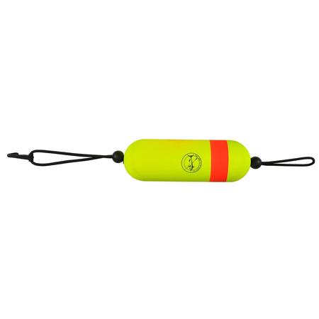 9 Scale  Accessory Float