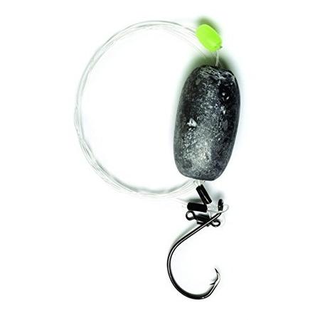 Knocker Rig 2 Oz 2/0