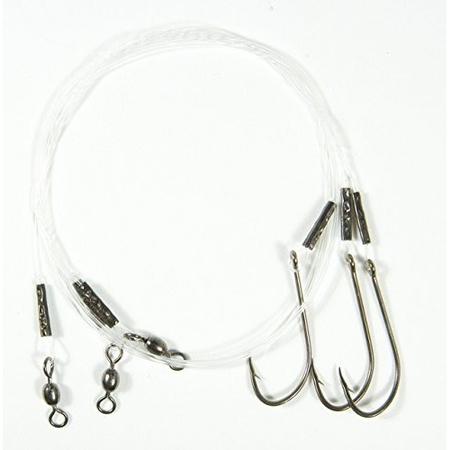 Lazer Live Shrimp Rig Sz 1
