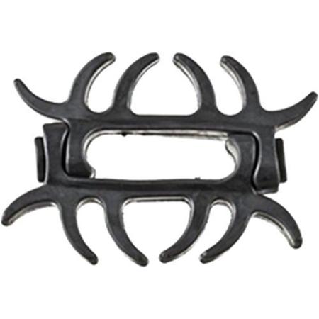 Limb Band 4 Pk Black