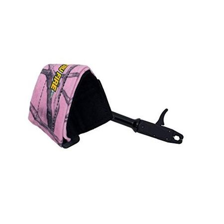 Bullseye Jr Power Strap Pink