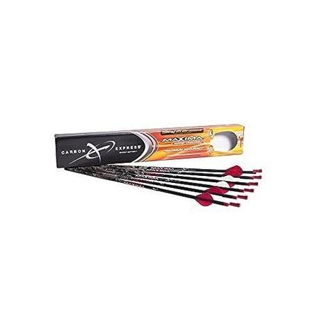 20 Maxima Hunter Bolt 6pk