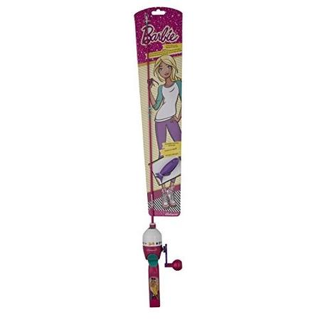 26 Barbie Kit Med