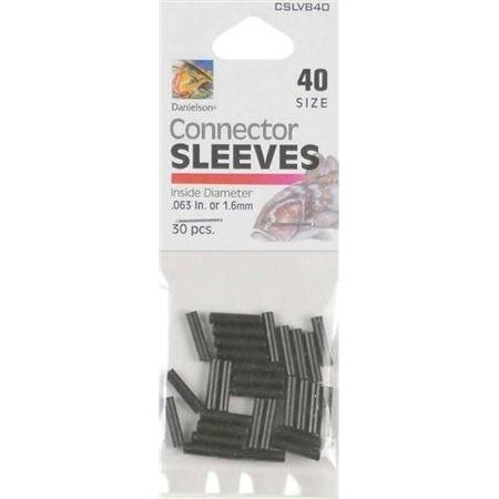 Connector Sleeves
