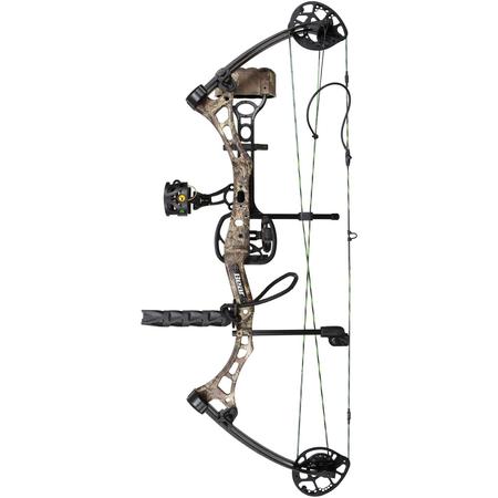 Bountry Pkg 25 Rh 50