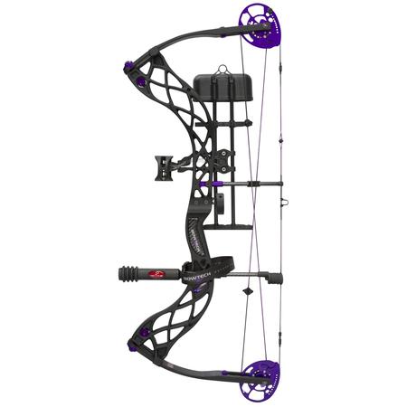 Carbon Rose Blk Pkg 25 Rh 50