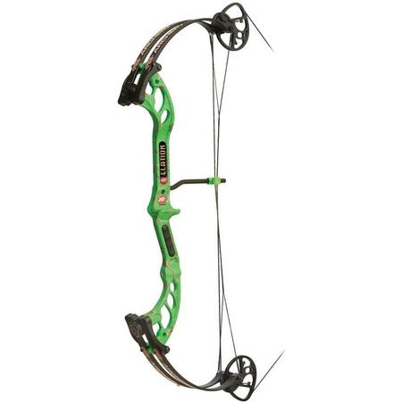 Elation Mz Green 30 Lh 40