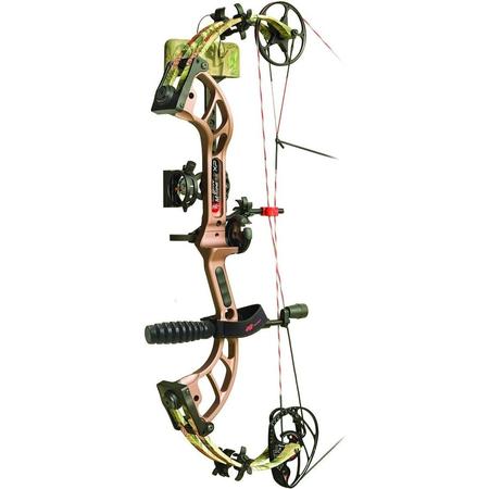 Bow Madness Xp Pkg 29 Lh 70