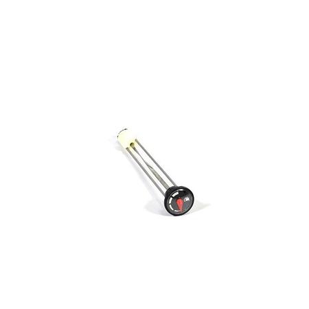 Fuel Gauge