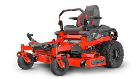 Zt X 48in Kawasaki 21.5hp