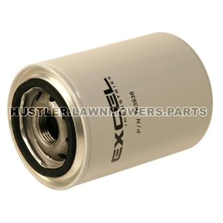 Hydro Filter