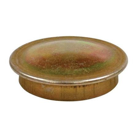 Grease Cap