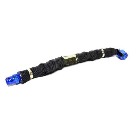 Hose Assy, Svr-13.25