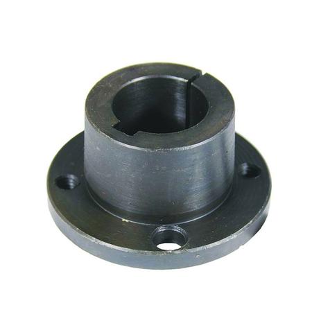 Hub