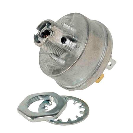 Ignition Switch Hustler