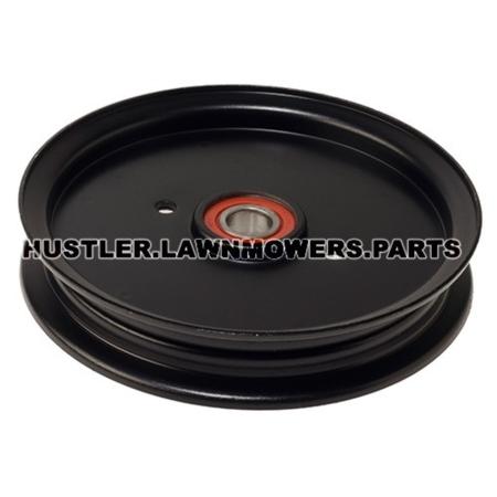 Idler Pulley 6