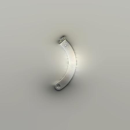 Idler Arm