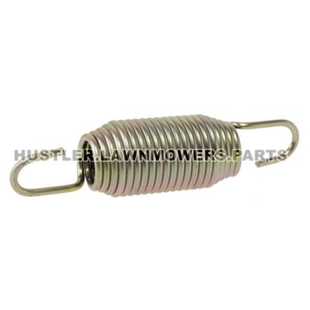 Idler Spring