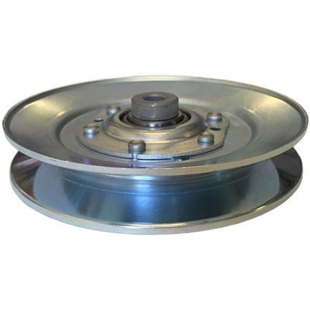 Idler Pulley