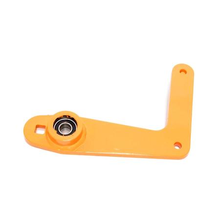 Idler Arm W/ Bearings