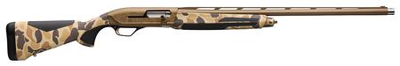 Browning 011739205 Maxus II Wicked Wing 12 Gauge 3.5