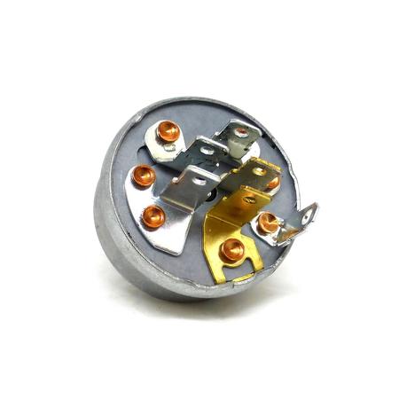 Key Switch