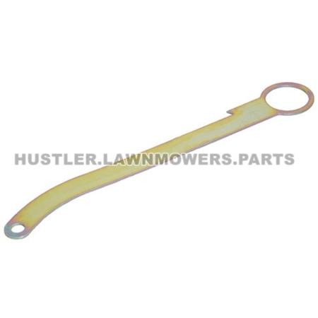 Link, Tow Valve