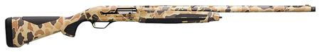 Browning 011740204 Maxus II  12 Gauge 3.5