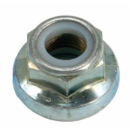 Nut .562-18