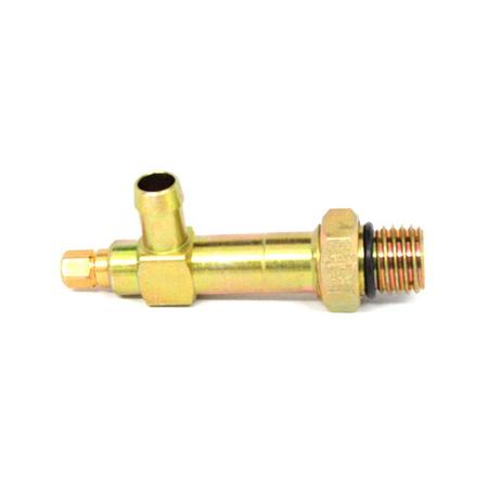Oil Drain