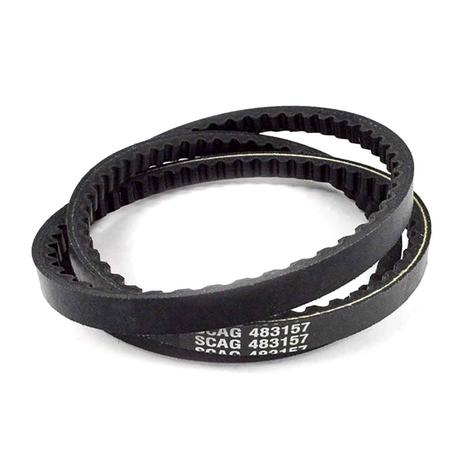 Pump Drive Belt