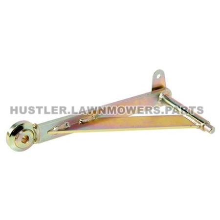 Puller  Pin Assy Right