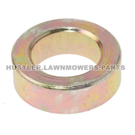 Pivot Spacer Bushing