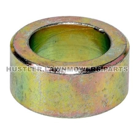 Pully Spacer