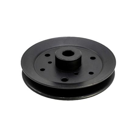 Pulley Izt Fastrak