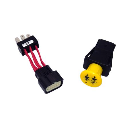 Pto Sitch 10 Amp