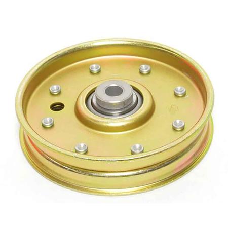 Pulley 4.00 Dia Idler
