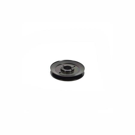 Pulley 6.33od Taper